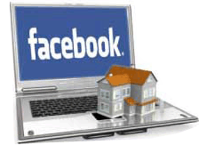 PASOS PARA POSTEAR PROPIEDADES EN EL MURO DE FACEBOOK